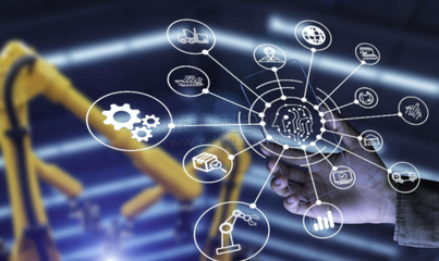 工业互联网数据服务的机遇与前景