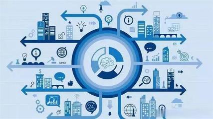 工业互联网数据服务 价值发现与创造的引擎